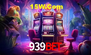 Segurança e performance na plataforma 939Bet